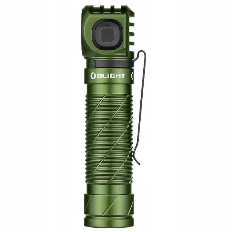 Olight Perun 3 Stirnlampe, OD Green