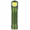Olight Perun 3 Stirnlampe, OD Green