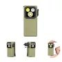 OLight LED Mini Taschenlampe 55 g