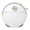 Mova V70 Ultra Complete Weiß Saug-Wisch-Roboter mit Reinigungsstation