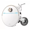 Mova V70 Ultra Complete Weiß Saug-Wisch-Roboter mit Reinigungsstation