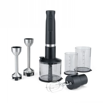 WILFA PROSTICK Stabmixer, Full-Pack