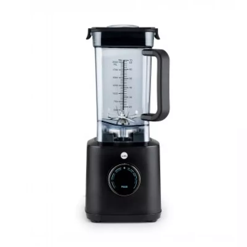 WILFA PowerFuel XL Black Mixer