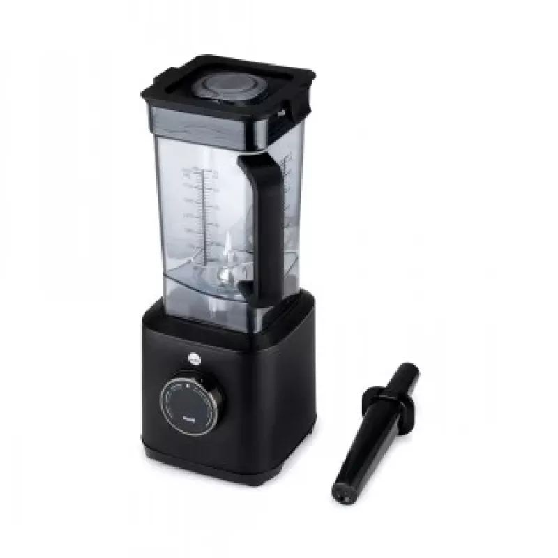 WILFA PowerFuel XL Black Mixer