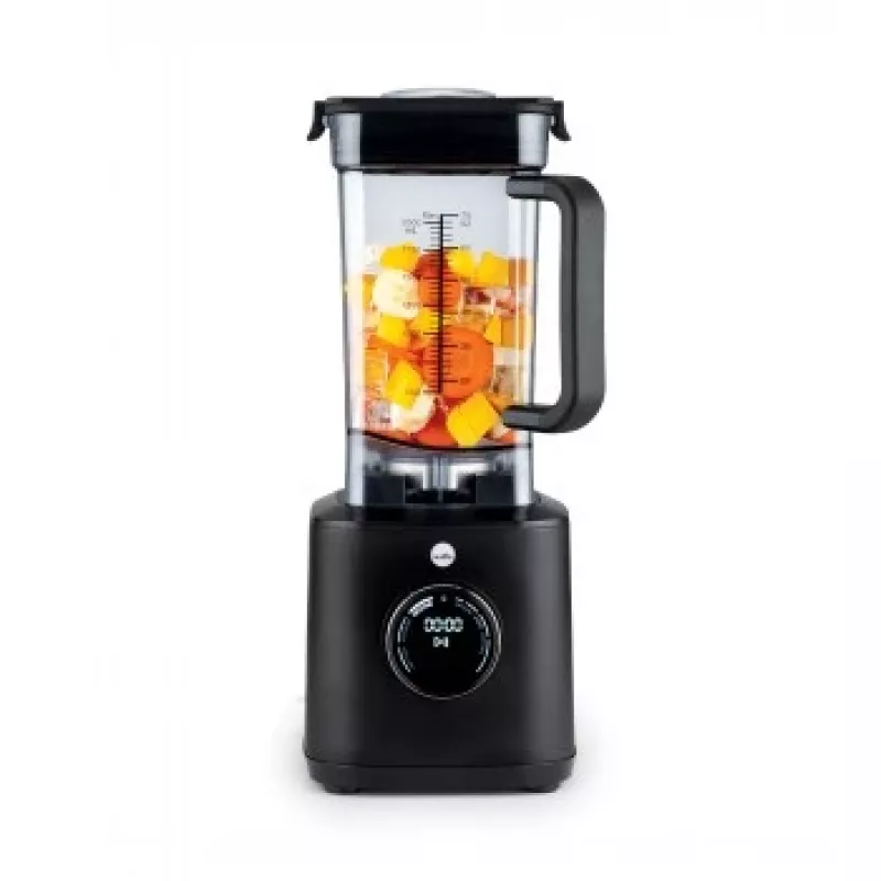 WILFA PowerFuel XL Black Mixer