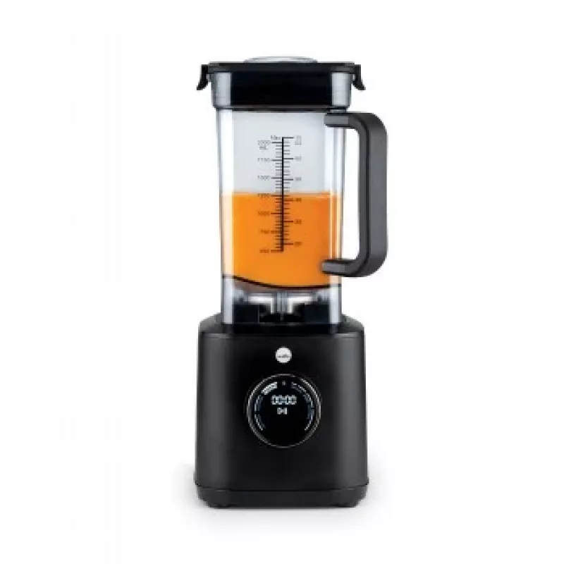 WILFA PowerFuel XL Black Mixer