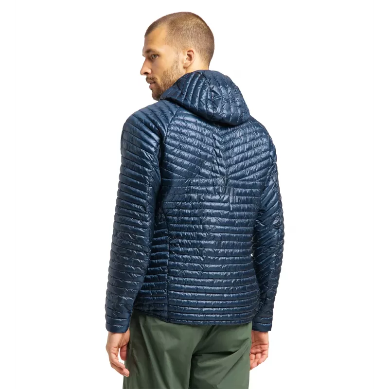 Haglöfs L.I.M. Mimic Hood Isolationsjacke
