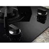 Electrolux KDI641723K vollintegrierter Geschirrspüler, 13 Maßgedecke, Energieklasse D, 44 dB, 8 Programme, Invertermotor, AirDry