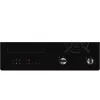 Electrolux KDI641723K vollintegrierter Geschirrspüler, 13 Maßgedecke, Energieklasse D, 44 dB, 8 Programme, Invertermotor, AirDry