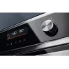 Electrolux EOD6P66WX Einbau-Backofen mit Pyrolyse-Reinigung, 72L, A+ Energie, Edelstahl