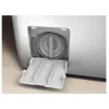 Electrolux EW7T4272E Toplader-Waschmaschine, 7 kg, 1200 U/min, Energieklasse C, Weiß