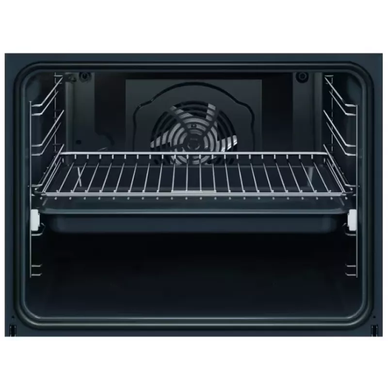 Electrolux EOD5H70Z Einbau-Backofen 72L Pyrolytische Selbstreinigung Edelstahl