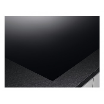 AEG IB6420ACB Induktionskochfeld, 4 Zonen, Touch-Slider, 7000 W, Schwarz