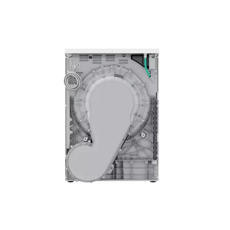 Electrolux EW6D58LWP Wärmepumpentrockner, 8 kg, A++ Energie, Weiß