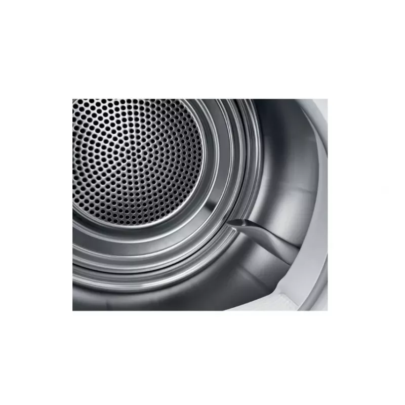 Electrolux EW6D58LWP Wärmepumpentrockner, 8 kg, A++ Energie, Weiß