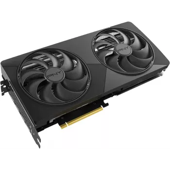 PNY RTX5080 Slim OC Dual Fan 16GB GDDR7 Grafikkarte