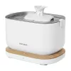 Petlibro Dockstream Tränke mit App, 2,5 l