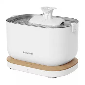 Petlibro Dockstream Tränke mit App, 2,5 l