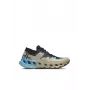 X-Bionic Terraskin X02 Trail Running Shoes - Sand / X-Black / Eternal Ice, Größe 43.5 EU