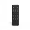 KANTO AUDIO 200W Aktiv-Regallautsprecher mit HDMI ARC, USB-C und Bluetooth 5.3 - Mattblau, Paar (inkl. Typ-C-Netzkabel)