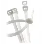 TRYTYT Kabelbinder Weiß 370x3,6 mm GT-370IC (100 Stück)
