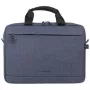 Tucano Stop 11/12 Laptop Sleeve für MacBook 12, MacBook Air 13, MacBook Pro 13, Blau