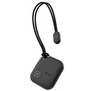 CELLY SMARTFINDER Object Tracker Schwarz