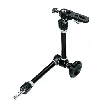 Manfrotto 244 Magic Arm mit Knob Lock und 143BKT Bracket