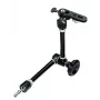 Manfrotto 244 Magic Arm mit Knob Lock und 143BKT Bracket