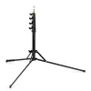 Manfrotto Nano Plus Kompakter Lichtstativ