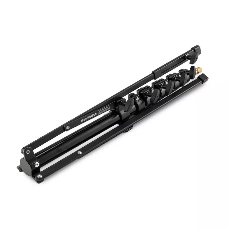 Manfrotto Nano Plus Kompakter Lichtstativ