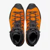 Scarpa Mont Blanc Pro GTX Mountaineering Boots - Tonic (EU 41,5)