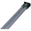 BFT BIN 650-850 Zahnriemenschiene 2900 mm für Botticelli Garagentorantrieb