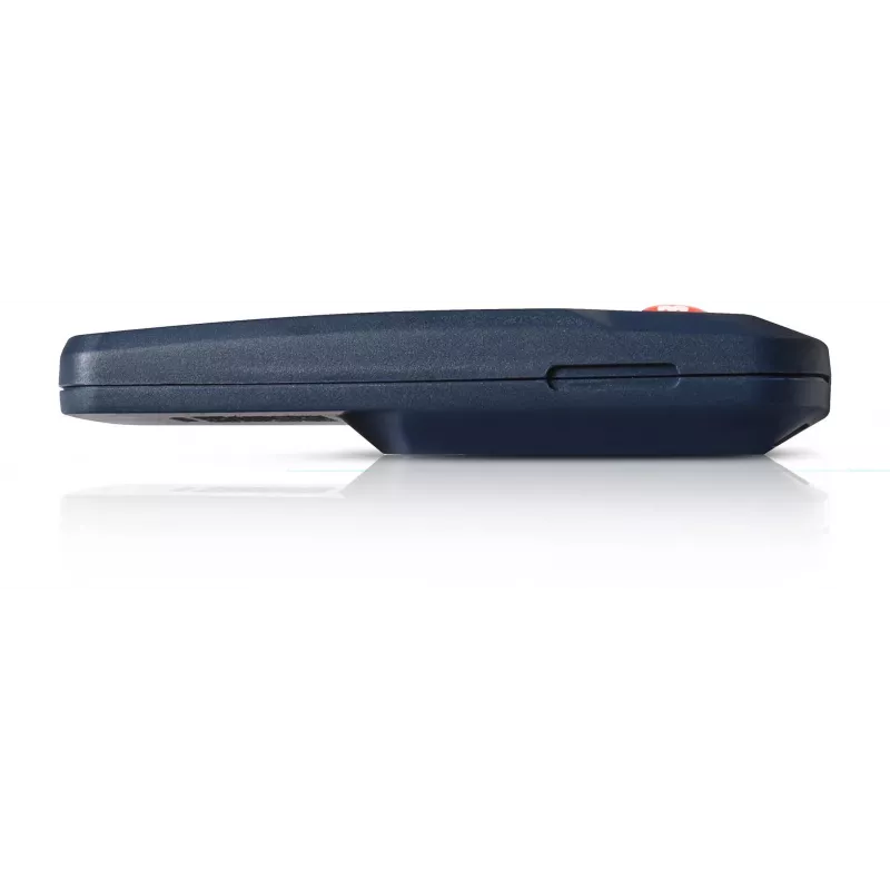BFT MITTO COOL C4 4-Kanal-Fernbedienung 433,92 MHz (D112318)