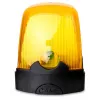 CAME KIARO KLED24 24V Blitz-LED-Leuchte Amber 001KLED24
