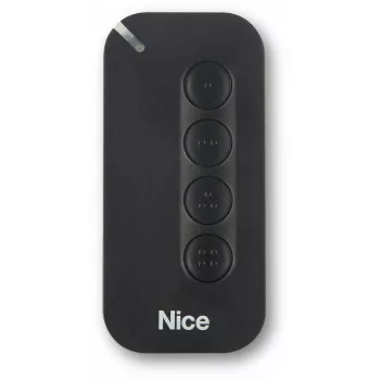 NICE TOONA TO4024BDKCE MyGO Doppelflügel-Torantrieb-Kit für Tore bis 6 m