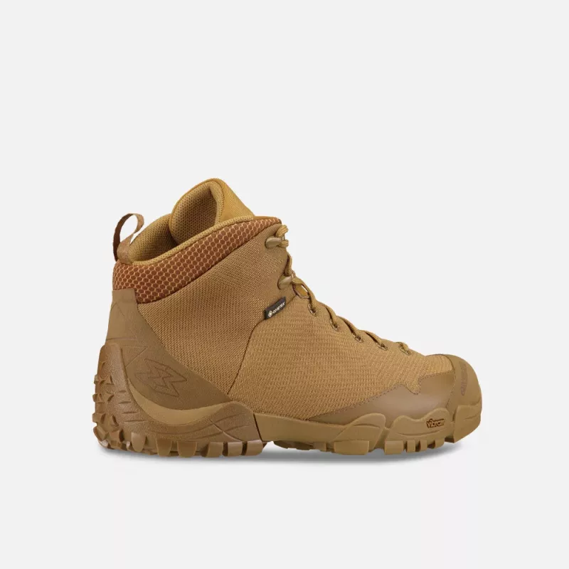 Garmont Nemesis 4.2 GTX Tactical Boots - Coyote, Größe 47
