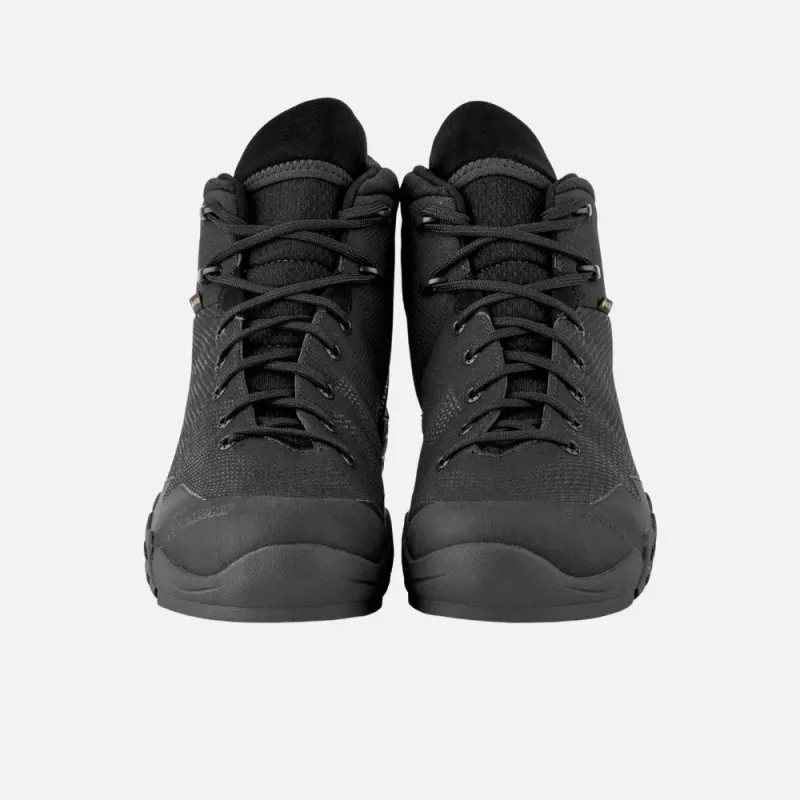Garmont Nemesis 4.2 GTX Tactical Boots - Black (EU 39)