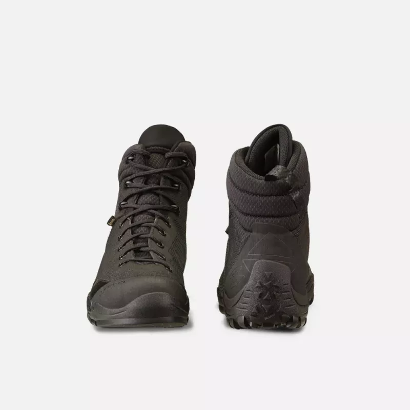Garmont Nemesis 6.2 GTX Tactical Boots - Black (EU 45)