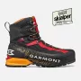 Garmont Tower 3.0 GTX Mountaineering Boots - Black/Garmont Orange, Größe 41