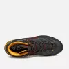Garmont Hexagon GTX Trekking Schuhe - Schwarz/Garmont Orange, EU 41,5