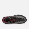 Garmont Akron Mid GTX Trekking Schuhe - Schwarz/Garmont Orange - EU 46,5