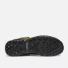 Garmont Akron Mid GTX Trekking Schuhe - Schwarz/Garmont Orange - EU 46,5