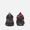 Garmont Akron GTX Approach-Schuhe für Damen - Grau/Mineralrot, Größe 37