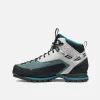 Garmont Vetta Evo GTX Damen-Wanderschuhe - Vapor Blue/Goblin Blue, EU 37,5