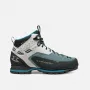 Garmont Vetta Evo GTX Damen-Zustiegsschuhe - Vapor Blue/Goblin Blue, EU 38