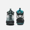 Garmont Vetta Evo GTX Damen-Zustiegsschuhe - Vapor Blue/Goblin Blue, EU 38