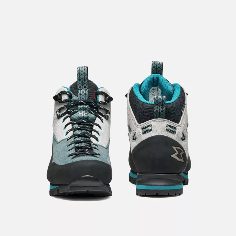 Garmont Vetta Evo GTX Damen-Zustiegsschuhe - Vapor Blue/Goblin Blue, EU 38