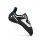 SCARPA Drago LV Kletterschuhe - Weiß - EU 41
