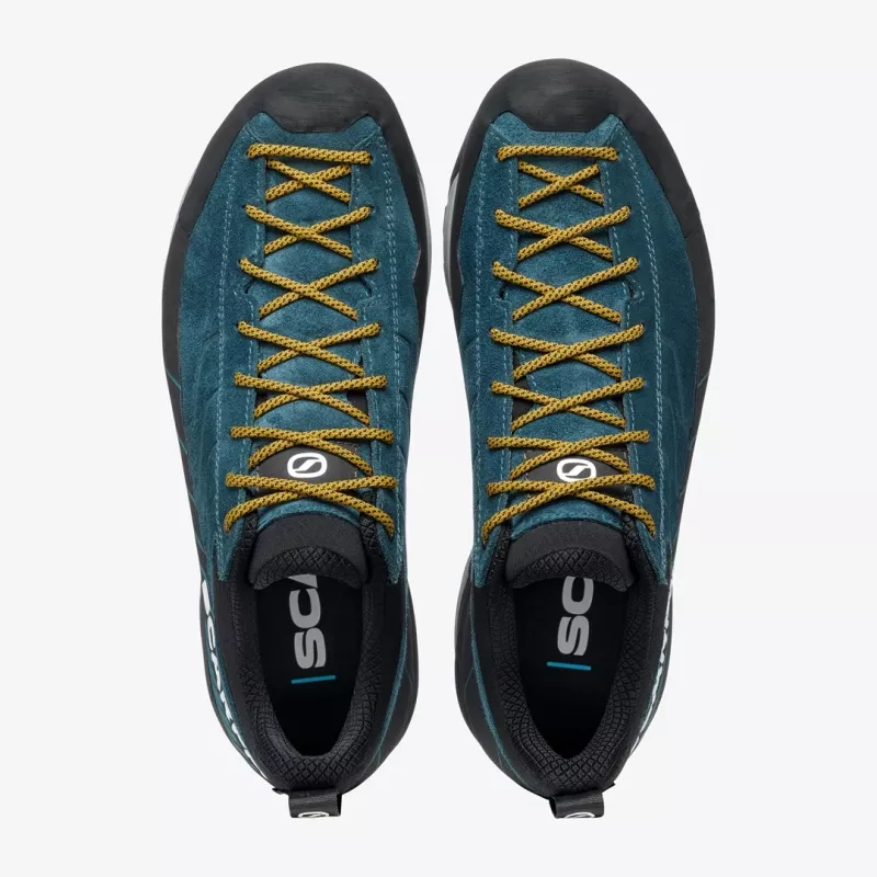 Scarpa Mescalito GTX Schuhe